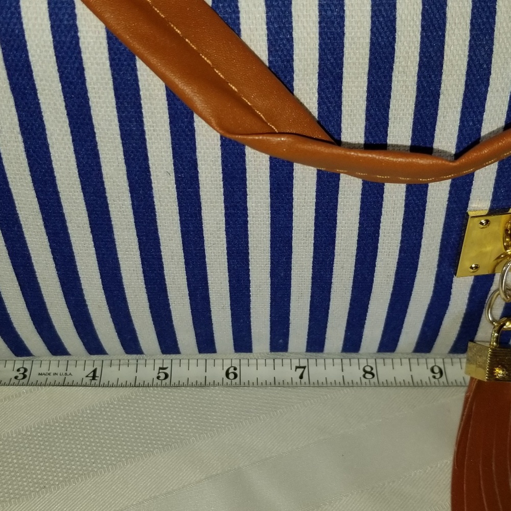 Zipper tote - Picture 7 of 7
